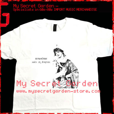 Bauhaus - She's In Parties T Shirt 